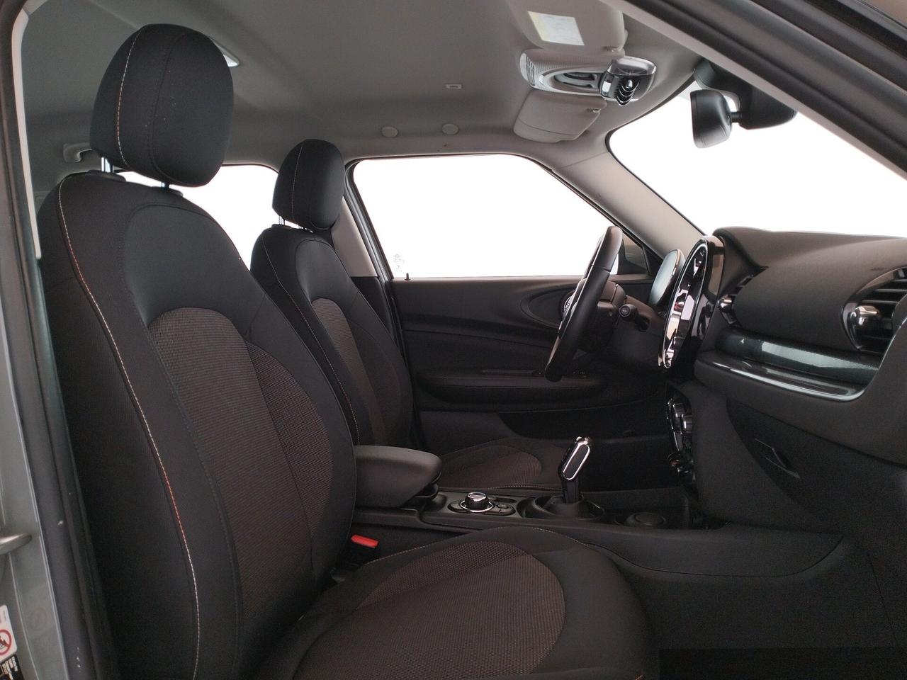 MINI COOPER Clubman 1.5 Business auto - IVA ESPOSTA