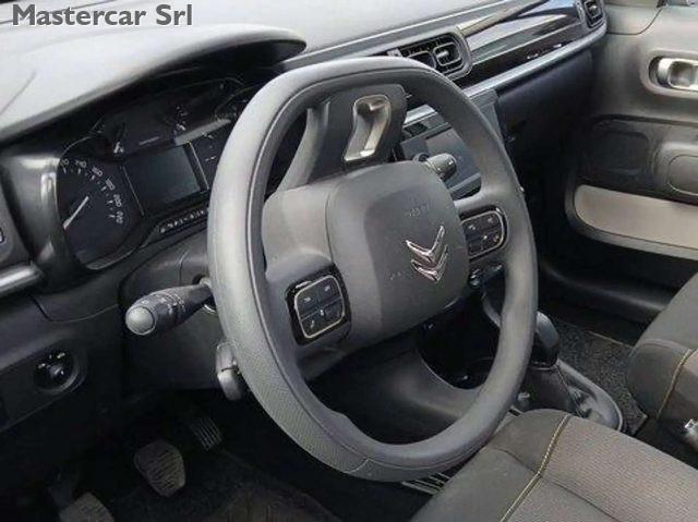 CITROEN C3 C3 III 2017 1.2 puretech You! GN630RZ