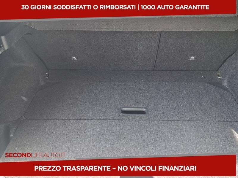 Nissan Qashqai 1.3 mhev Tekna 2wd 140cv