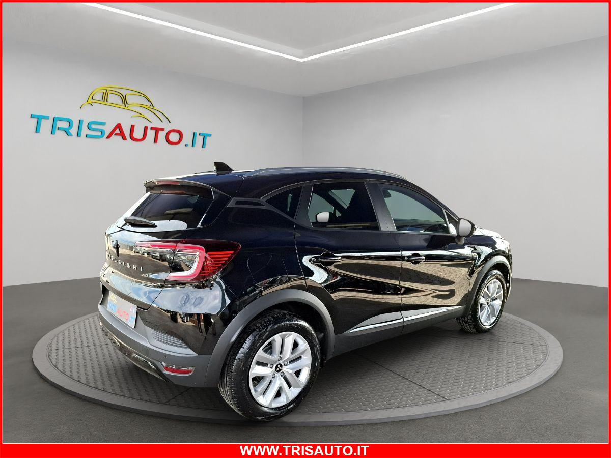 MITSUBISHI ASX 1.0 Invite NEOPATENTATI (FULL LED+NAVI)