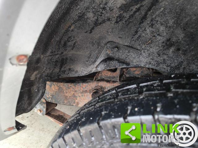 DAIHATSU Feroza 1.6i cat Resin-top GPL