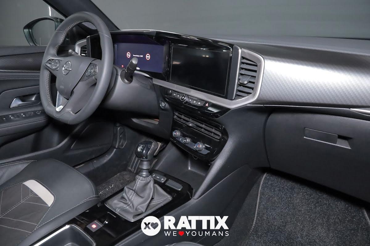 Opel Mokka 1.2 t 136CV Ultimate