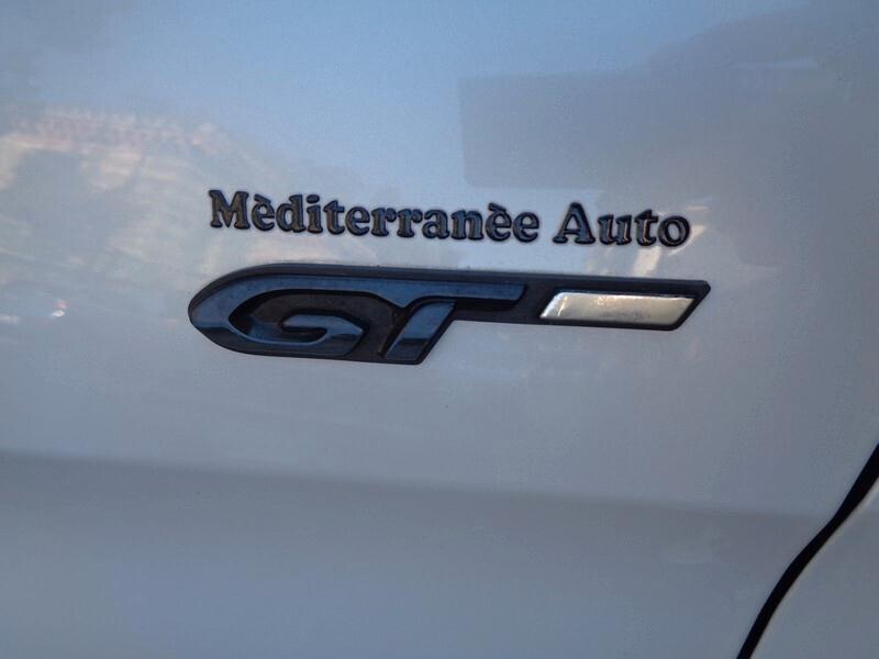 Peugeot 3008 BlueHDi 180 S&S EAT6 GT