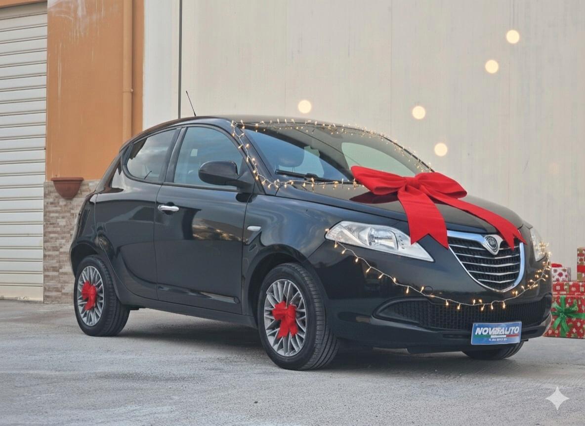 Lancia Ypsilon 1.3 MJT 95CV