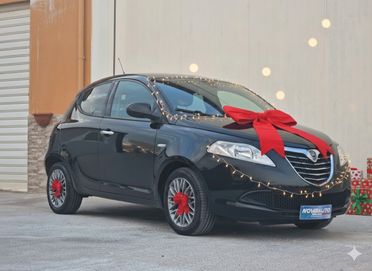 Lancia Ypsilon 1.3 MJT 95CV