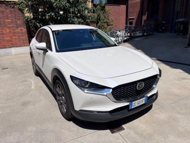 MAZDA CX-30 2.0L Skyactiv-G M Hybrid 2WD Executive