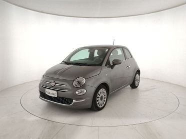 FIAT 500 III 2015 Benzina 1.0 hybrid Dolcevita 70cv