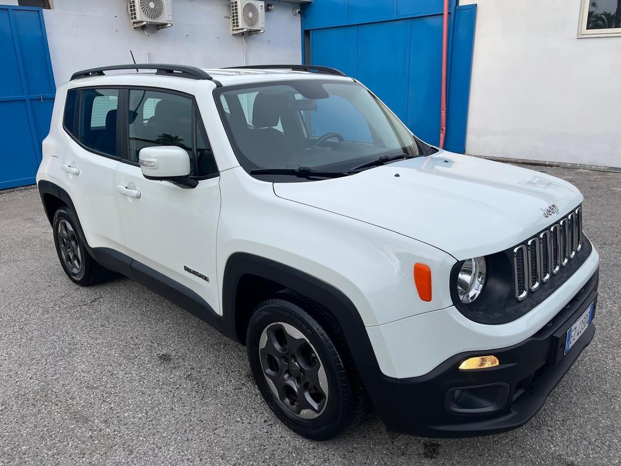 Jeep renegade 1.6 mjt/120cv-full-2015