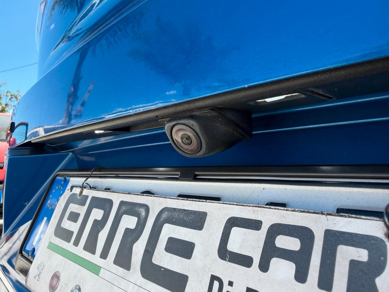 FORD PUMA ST-LINE 2020 1.0 HYBRID 125 CV