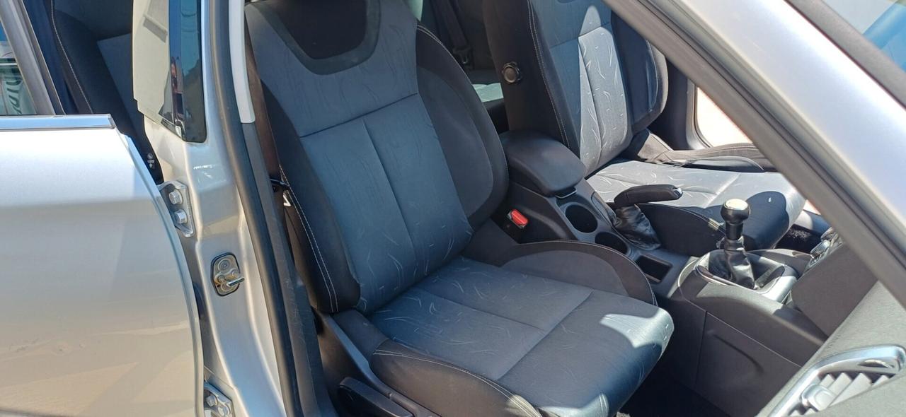 Citroen C4 1.6 HDi 90 Business