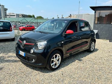 Renault Twingo 0.9 TCe 90 CV Stop&Start Energy