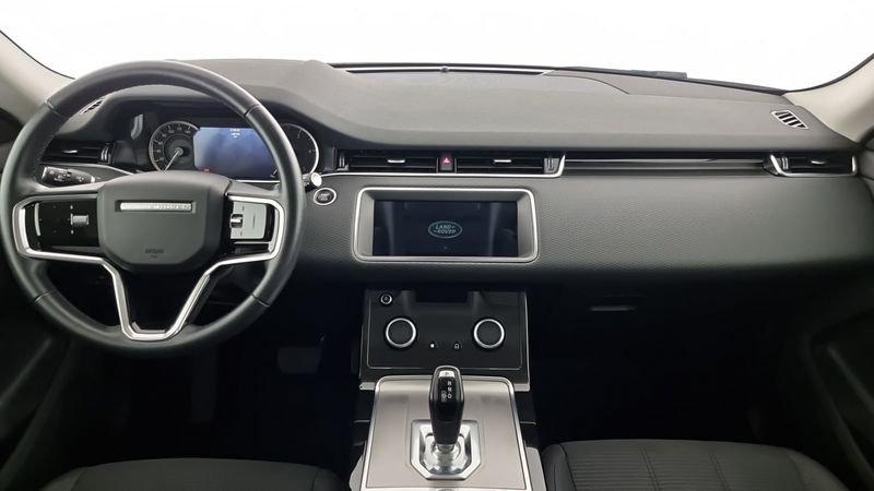 Land Rover RR Evoque 2.0D I4 163 CV AWD Auto