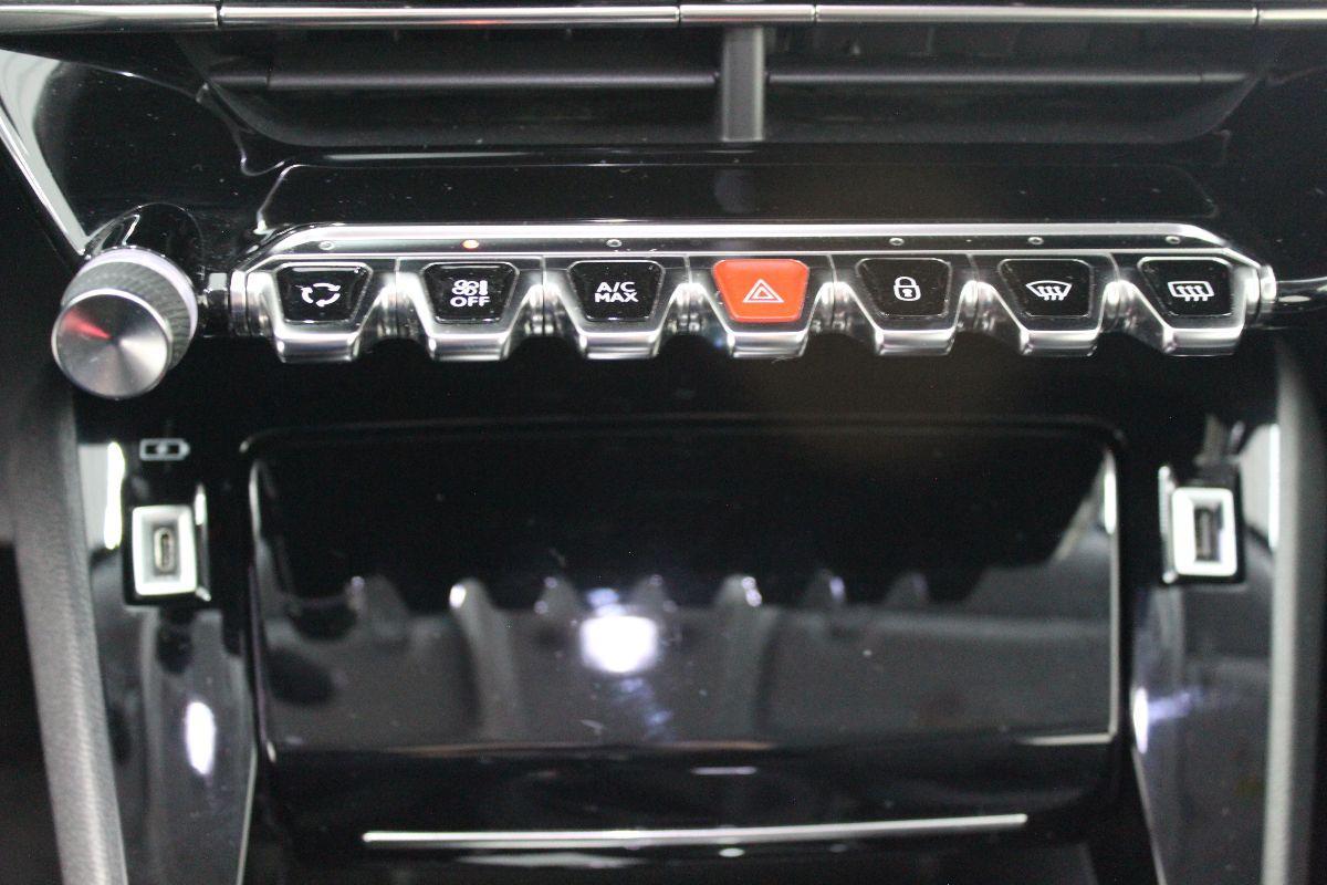 PEUGEOT - 2008 - PureTech 130 S&S Allure Pack