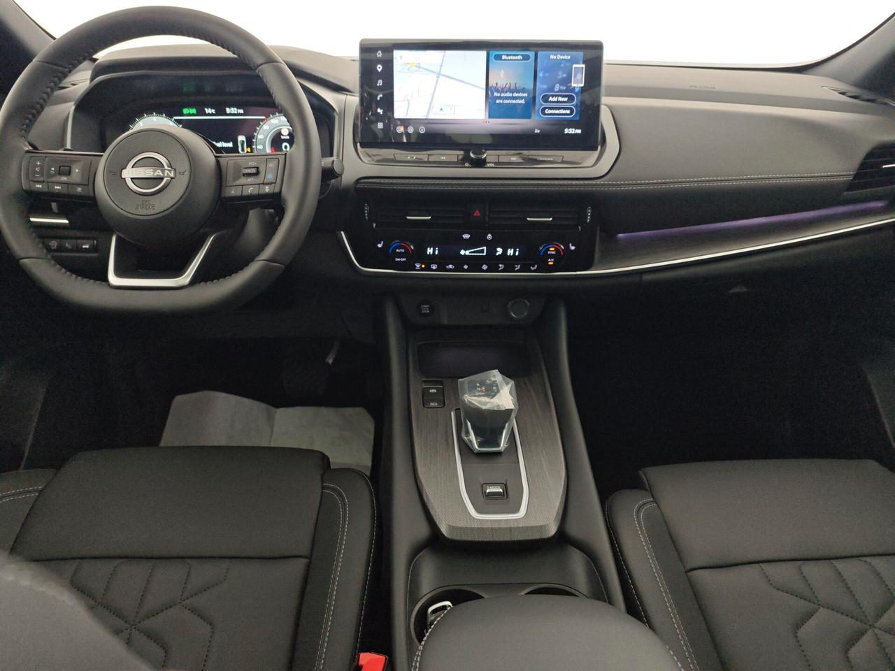 Nissan Qashqai MHEV 158 CV Xtronic Tekna *HEAD UP*TETTO PANO*