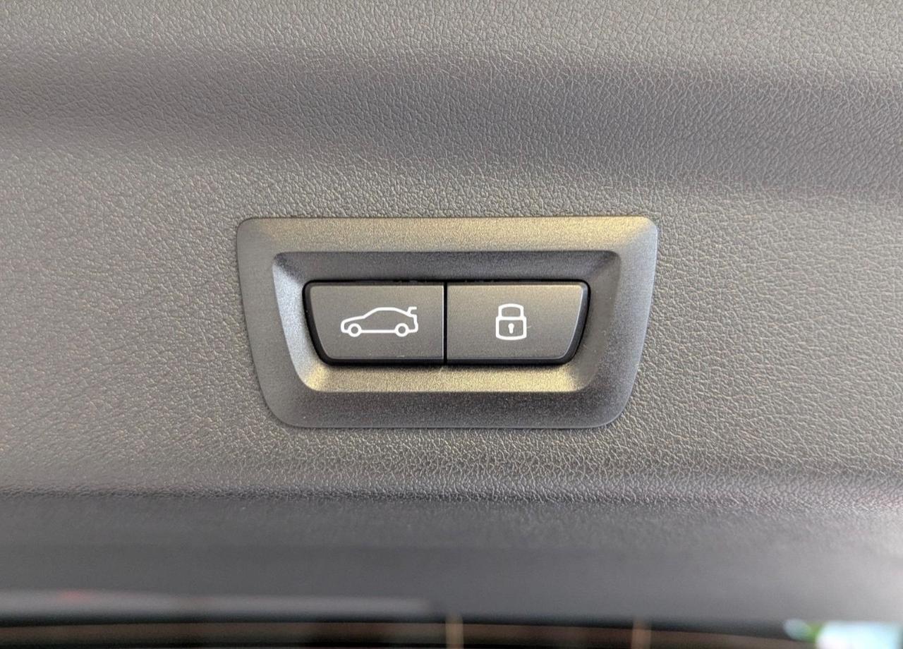 Bmw X1 sDrive 18d Msport C aut Navi Led Tetto