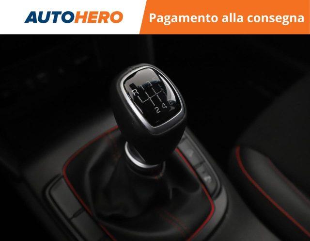 HYUNDAI Kona 1.6 CRDI 115 CV XPrime