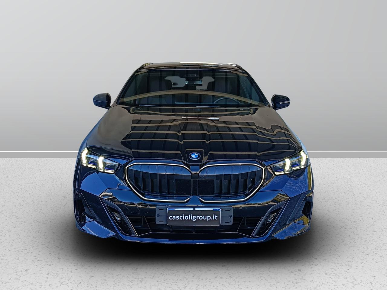 BMW Serie 5 G61 2024 Touring - 520d Touring 48V xdrive MSport Pro auto