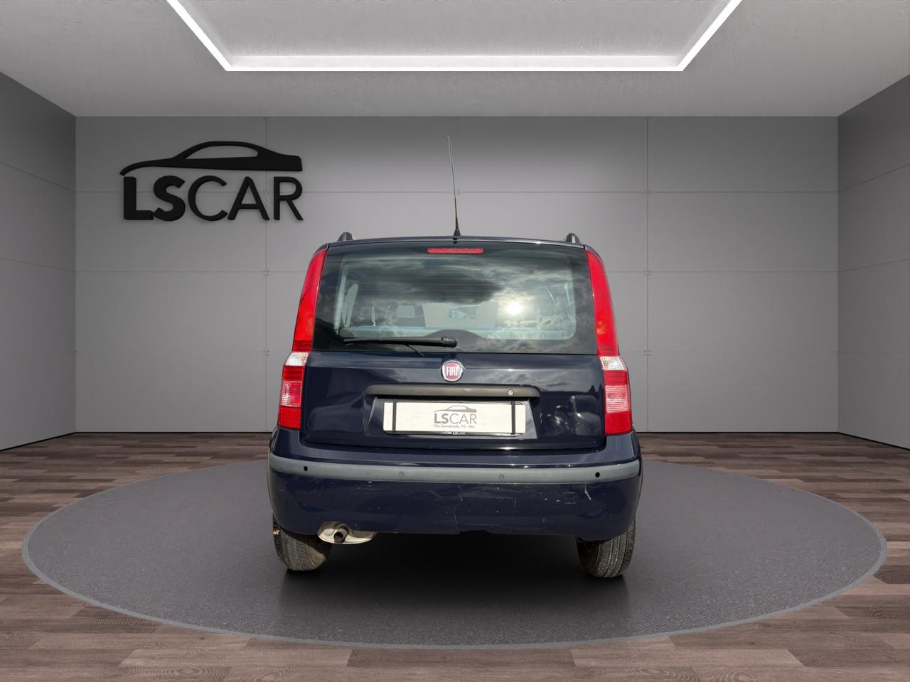 Fiat Panda 1.2 Classic 69cv - Promo Finanziamento - Tagliandata