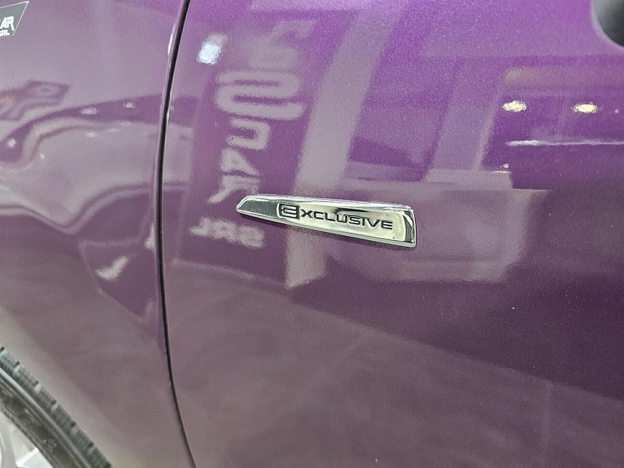 Citroen C3 1.2 benzina 82cv Exclusive (80.000km)