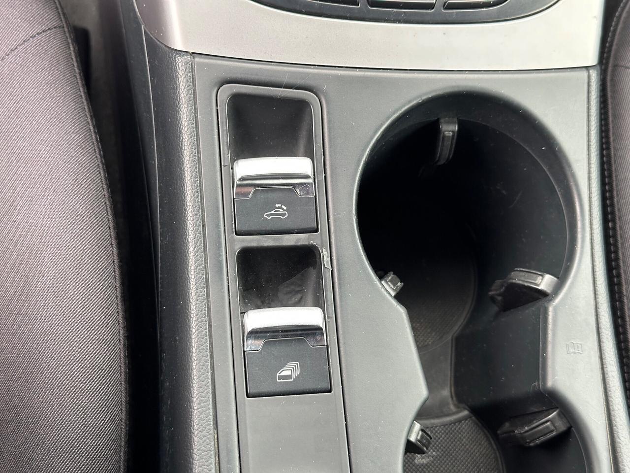 Audi A5 2013 Cabrio 2.0 TDI 177 CV multitronic S-l
