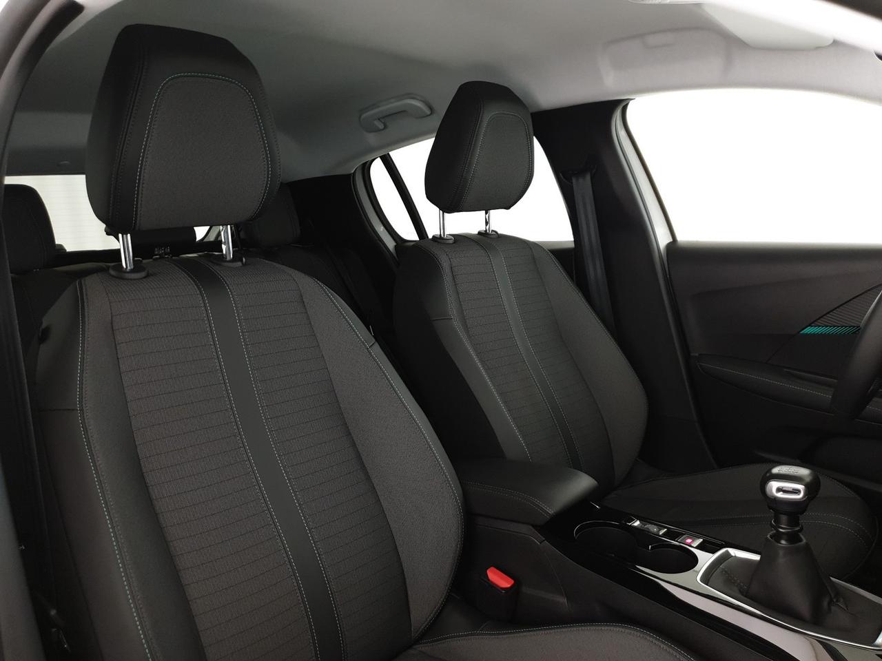 Peugeot 208 1.2 puretech allure s&s 100cv my20