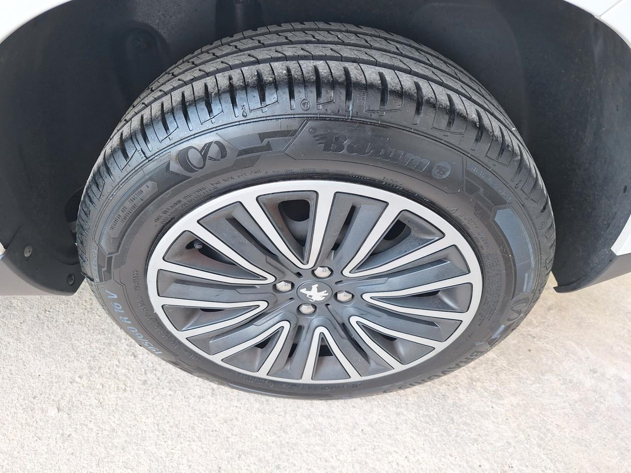 Peugeot 2008 1.4 HDi 68CV Active PERFETTA 2015