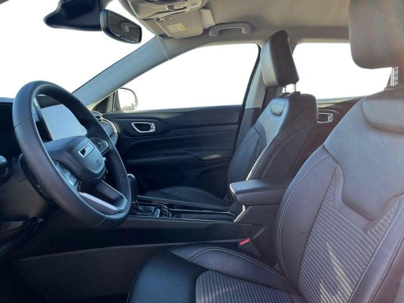 Jeep Compass E-Hybrid My24 Altitude1.5 Turbo T4 E-Hybrid 130cv Fwd Dct7