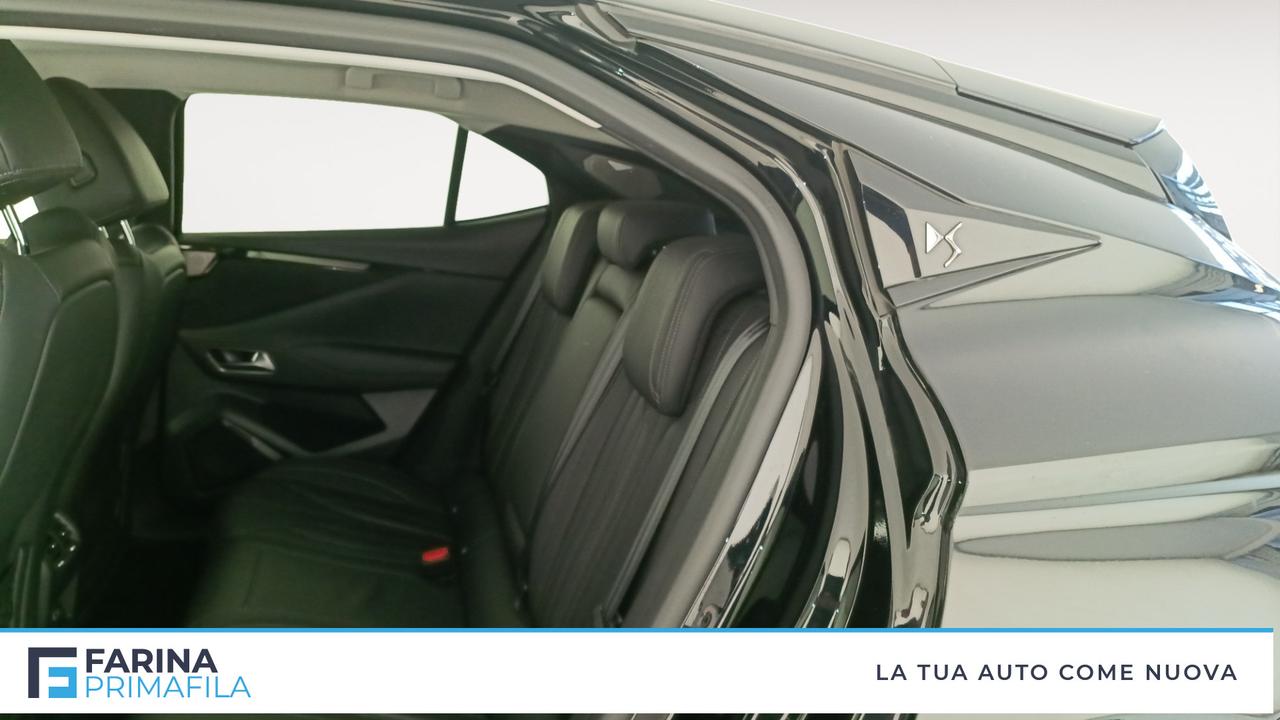 DS DS4 II 2021 - DS4 1.5 bluehdi Performance Line 130cv auto