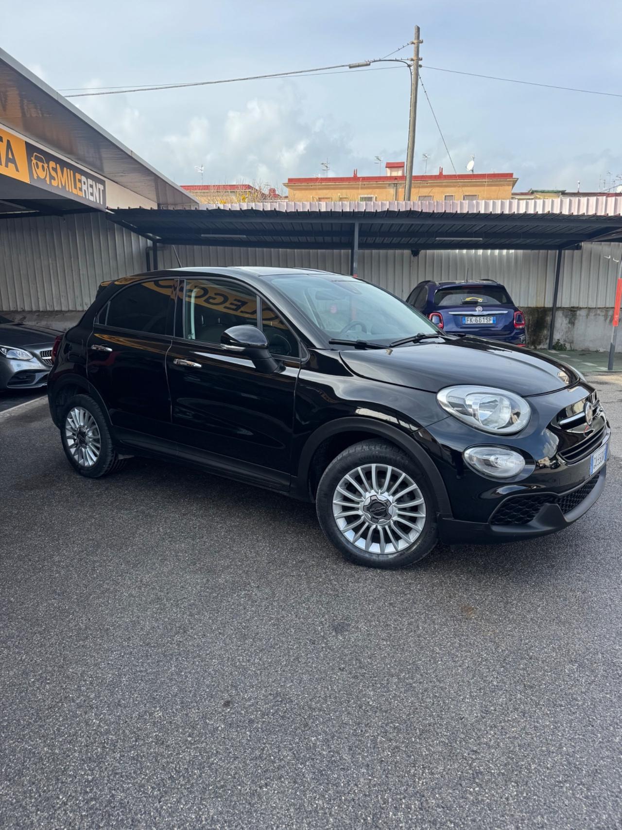 Fiat 500X 1.3 MultiJet 95 CV Business