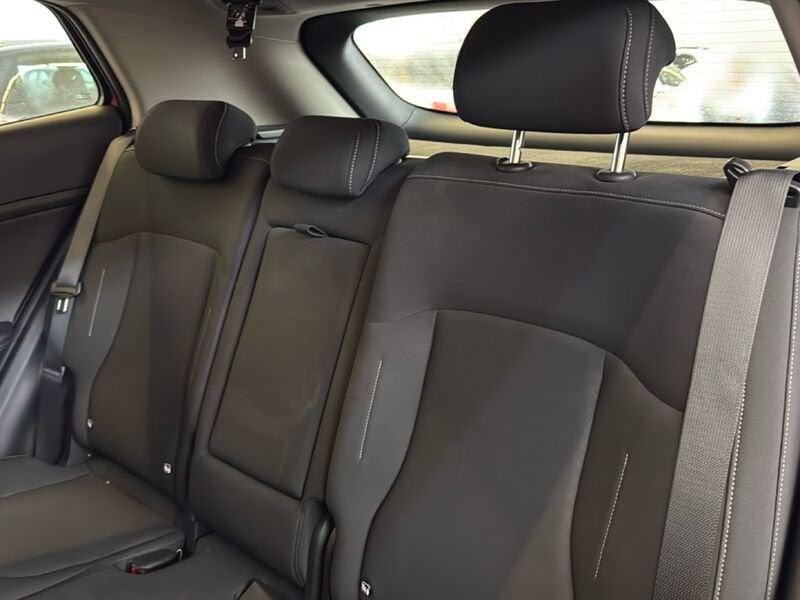 Kia Sportage 1.6 CRDI MHEV BUSINESS 2WD DCT