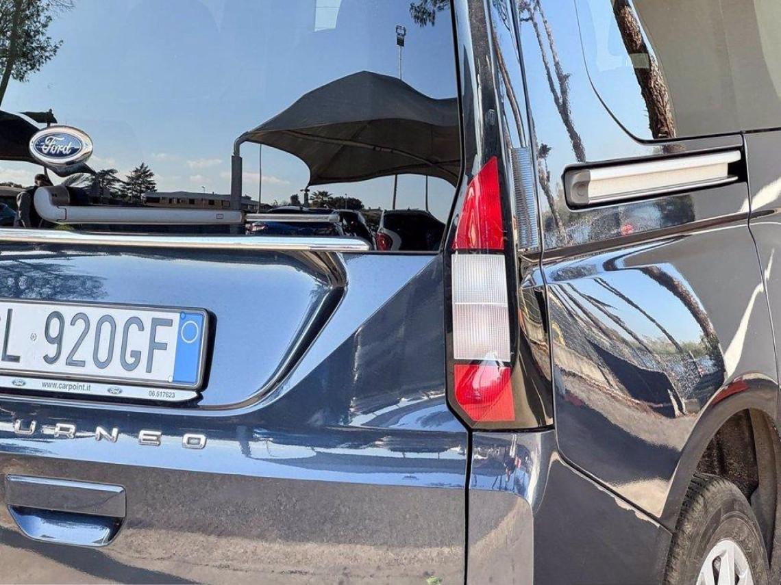 FORD Tourneo Connect v761 2 0 ecoblue 122cv titanium