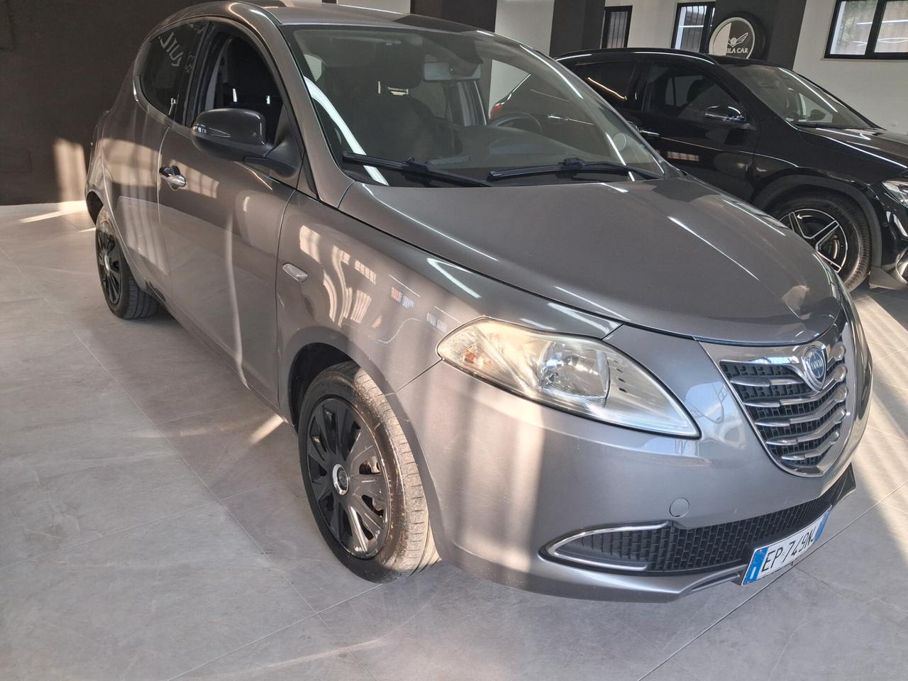 Lancia Ypsilon 1.3 MJT 16V 95 CV MOTORE REVISIONATO