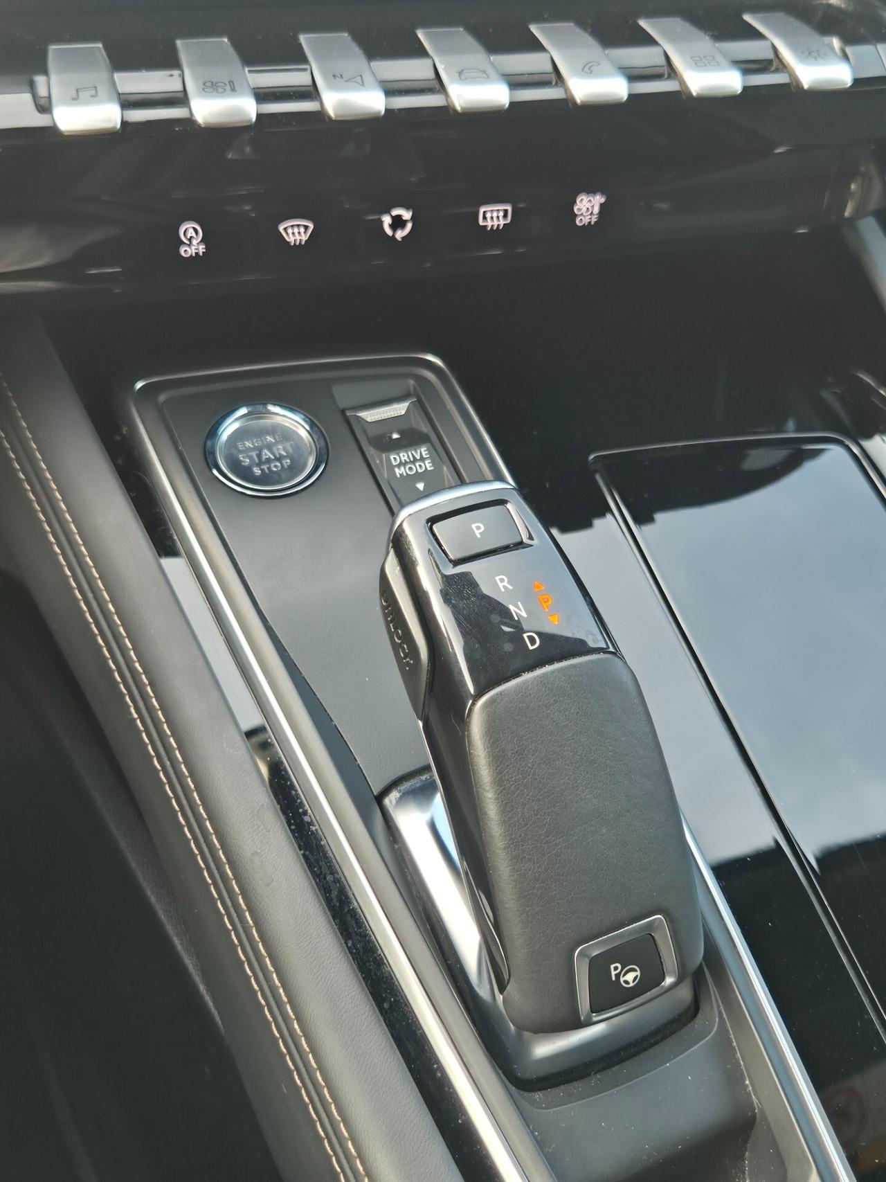 Peugeot 508 BlueHDi 160 EAT8 GT Line 2020