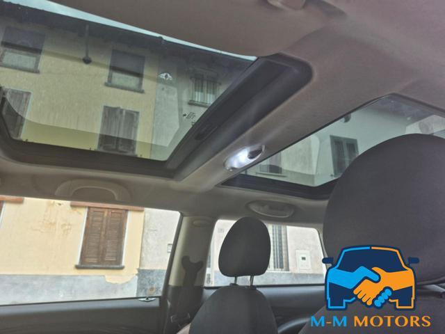 Mini 1.6 16V Cooper MOTORE A CATENA