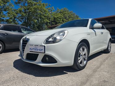 Alfa Romeo Giulietta 2.0 JTDm-2 170 CV Distinctive
