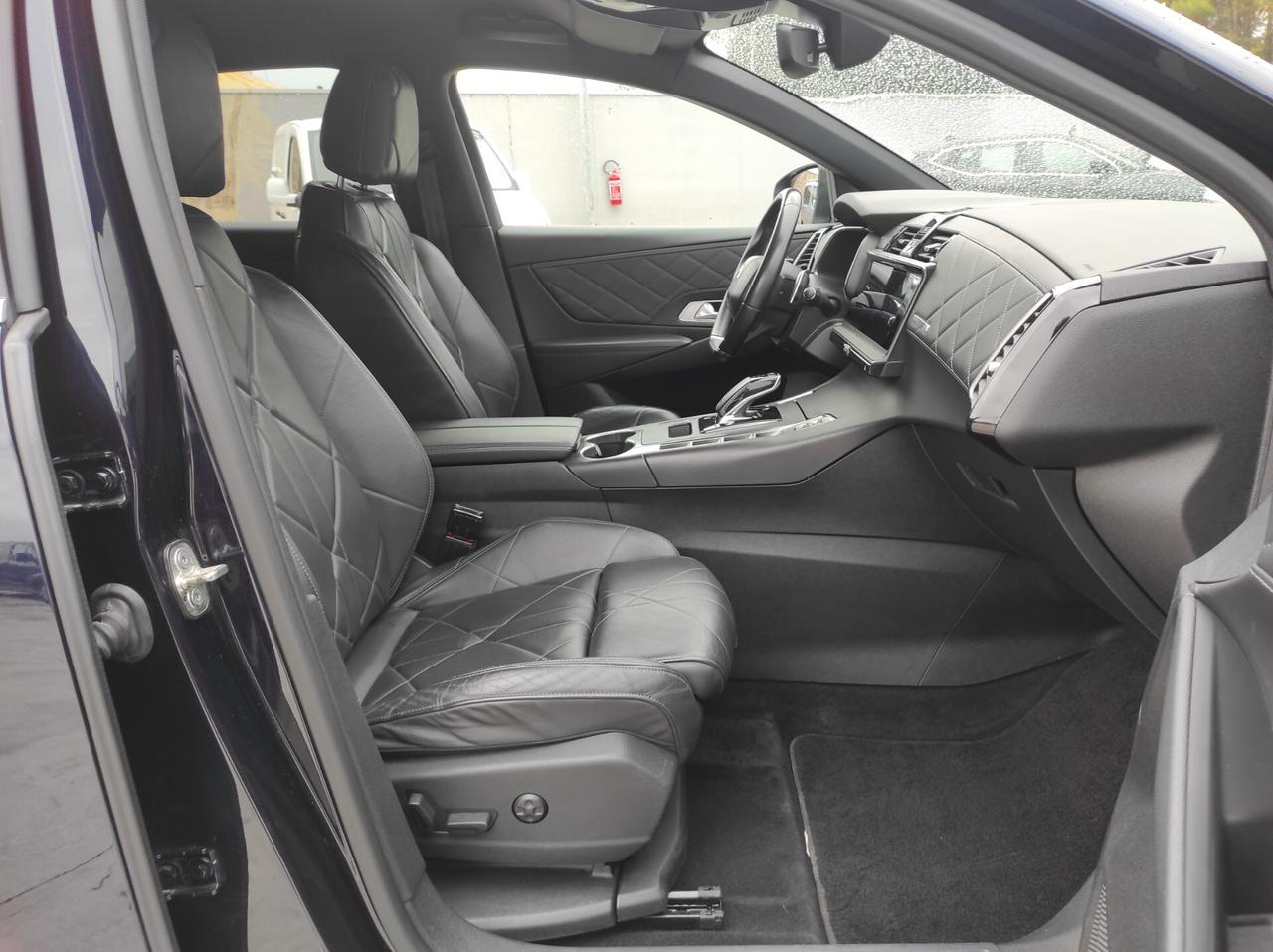 DS Ds 7 Crossback 1.5 BlueHDi - 130cv RIVOLI