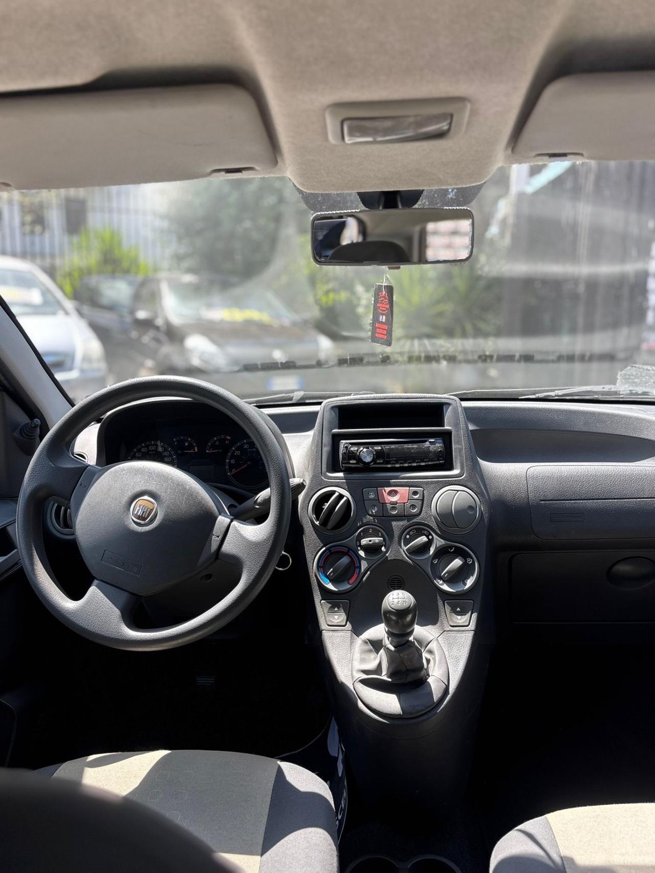 Fiat Panda 1.2 Dynamic Eco