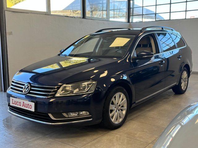 VOLKSWAGEN Passat Variant Variant 2.0 TDI DSG *TELECAMERA*BIZONA*OCCASIONE*