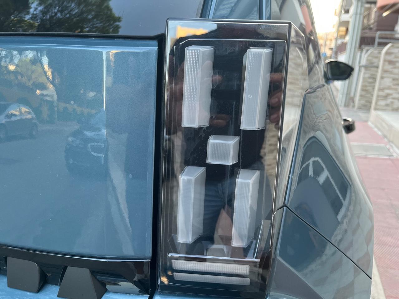 Fiat Grande Panda 1.2 Hybrid 110 CV S&S Business