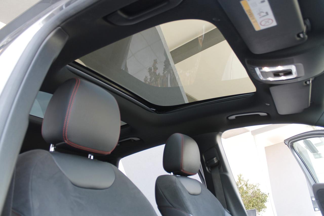 Mercedes-benz GLA 200 d Automatic Premium
