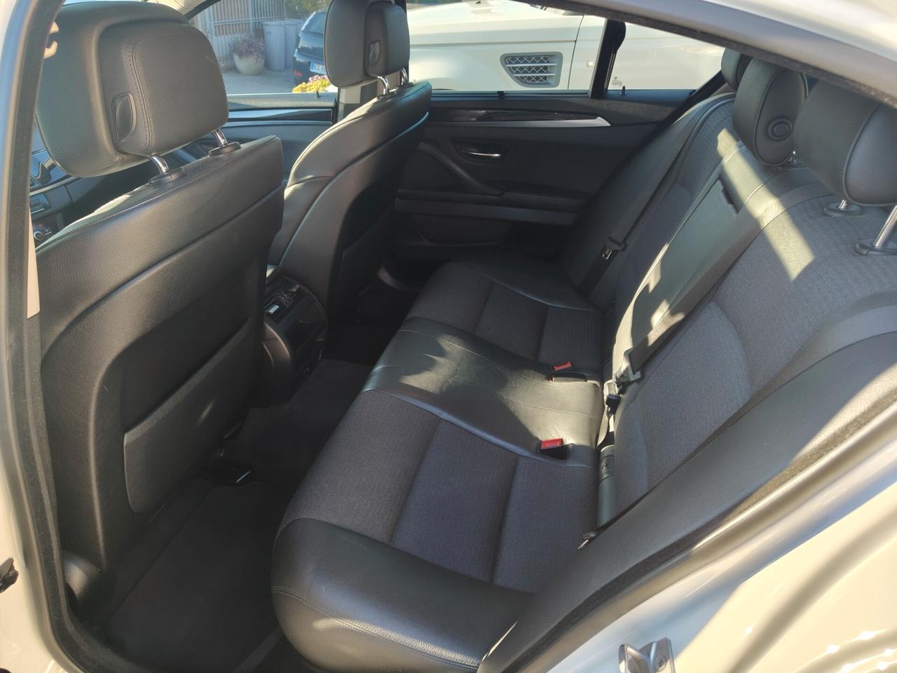 Bmw 520 520d Msport
