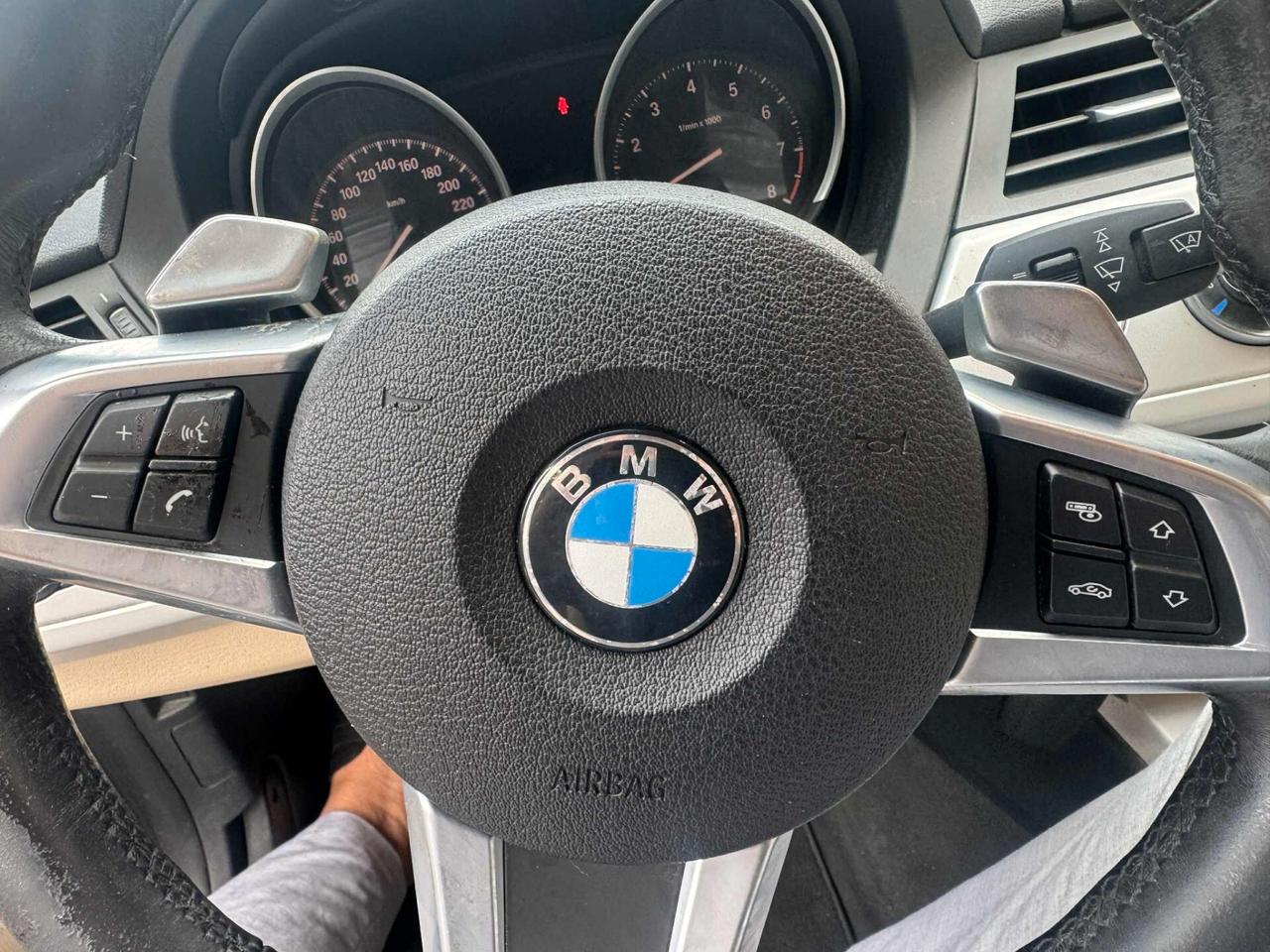Bmw Z4 sDrive23i Anno 2009 2.5 Benzina