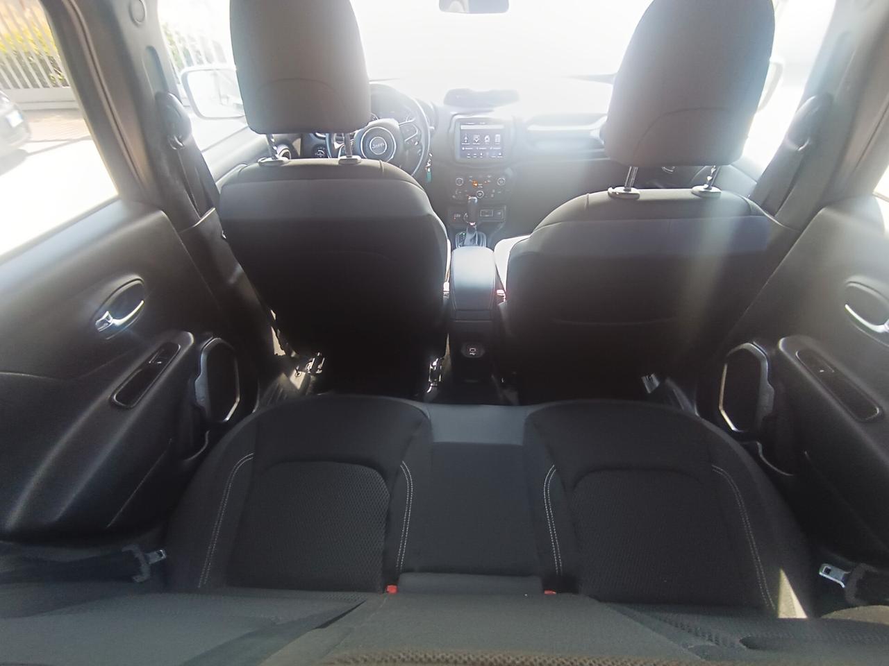 Jeep Renegade 2.0 Mjt 140CV 4WD Active Drive Low Limited