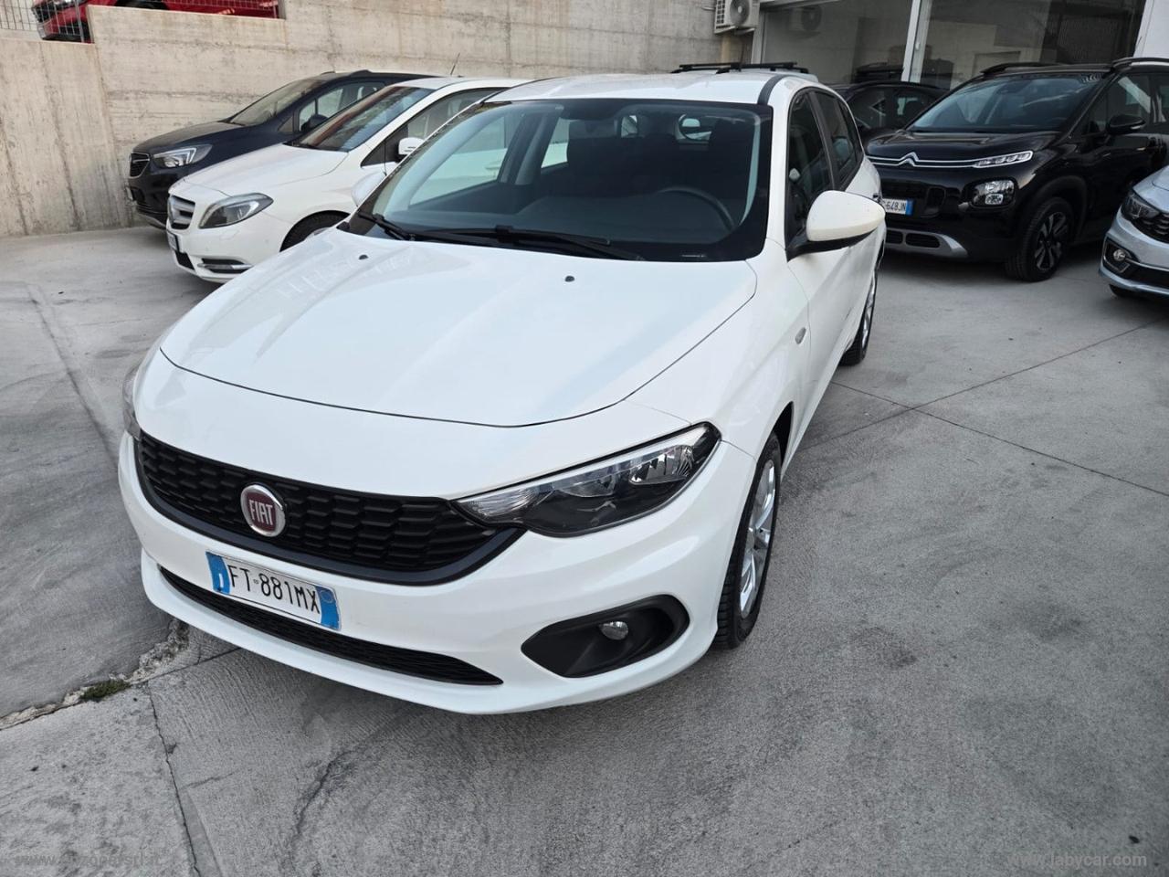 FIAT Tipo 1.6 Mjt S&S SW Easy Business