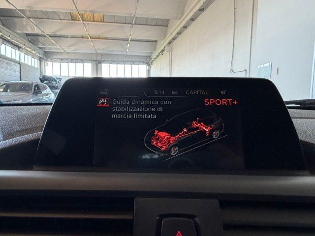 BMW 120 d xDrive 5p. Msport //LED//NAVI/BLUETOOTH
