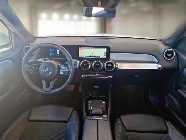 MERCEDES-BENZ GLB 180 d Automatic Business Extra
