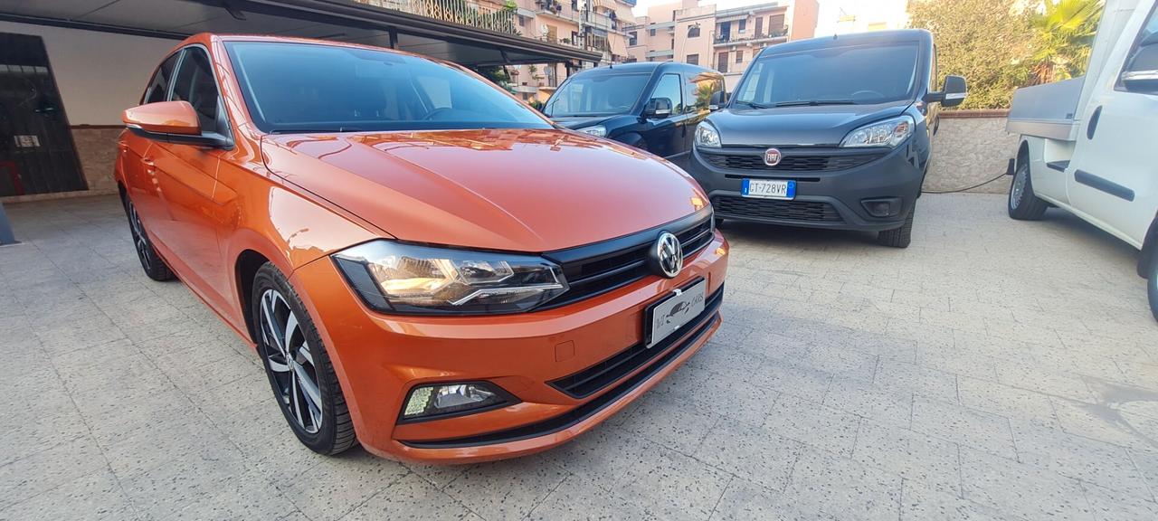 Volkswagen Polo - 1.6 TDI Neopatentati