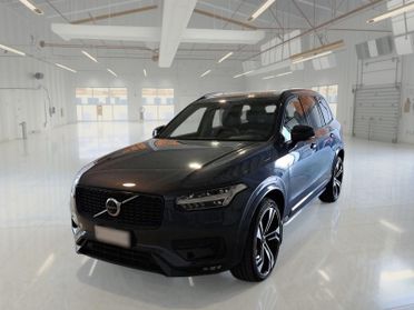 VOLVO XC90 B5 D AWD Geartronic R-Design