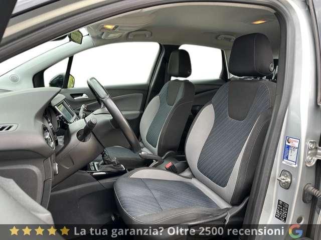 Opel Crossland X 1.5 ecotec Advance s&s 102cv