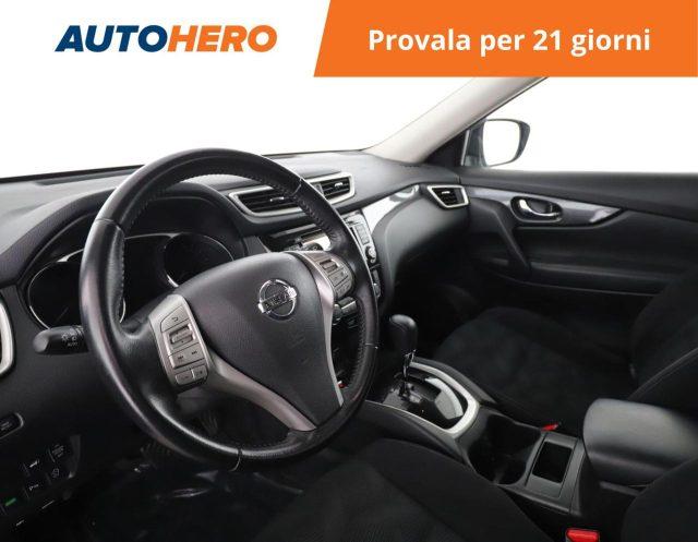 NISSAN X-Trail 1.6 dCi 2WD Tekna